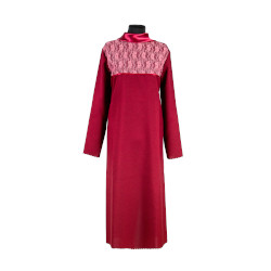 Платье ритуальное "Диан"